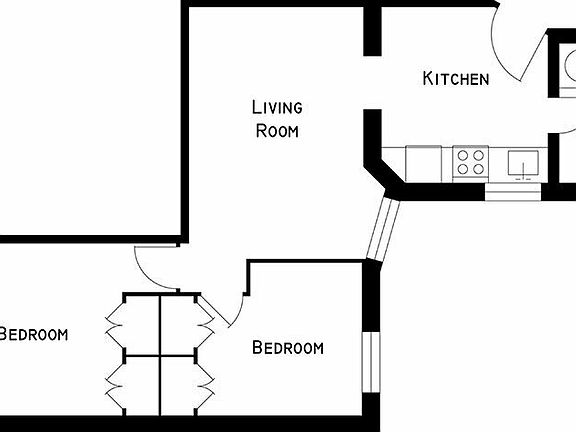 2nd image of 320 E 92nd St APT 5FW