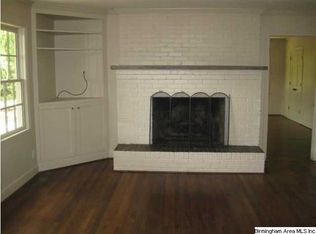 4851 Tidwell Cir, Birmingham, AL 35242