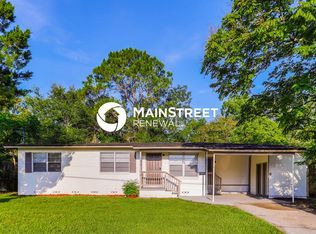4610 Anvers Blvd, Jacksonville, FL 32210