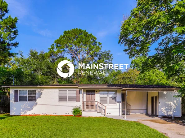 4610 Anvers Blvd, Jacksonville, FL 32210