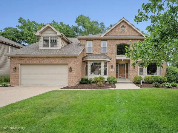 6619 Saint James Ct, Downers Grove, IL 60516