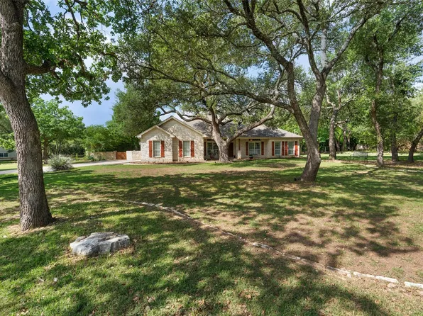 223 E Ridgewood Rd, Georgetown, TX 78633