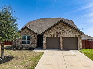 254 Saddlebrook Ln, Waxahachie, TX 75165