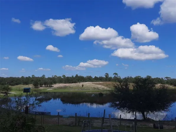 713 Sultenfuss Rd, Babson Park, FL 33827