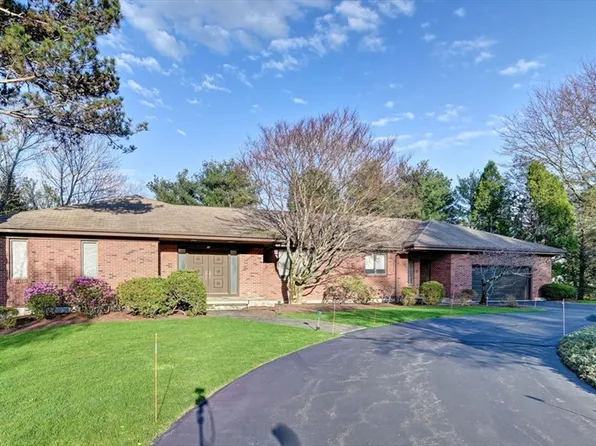 14 Seneca Rd, Canton, MA 02021