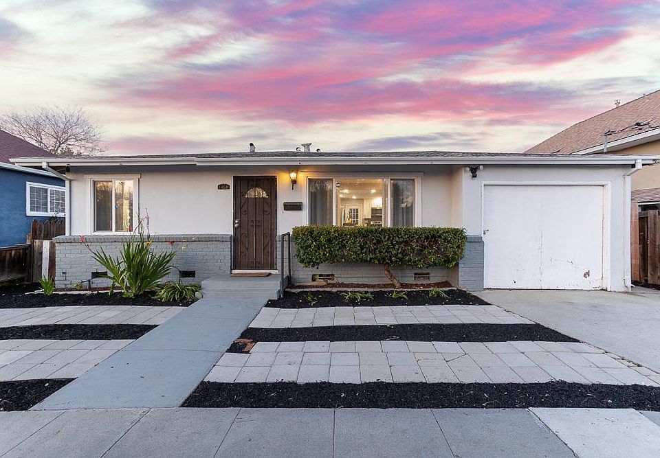 1458 Pomona Ave, San Jose, CA 95110 Zillow