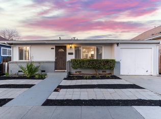 1458 Pomona Ave, San Jose, CA