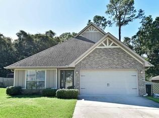 6444 Sarasota St, Pensacola, FL 32526
