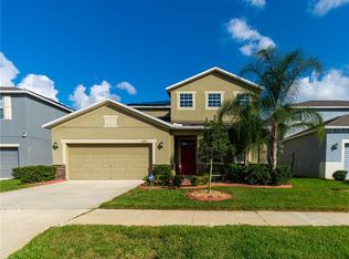 16545 Myrtle Sand Dr, Wimauma, FL 33598