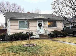556 Warren Ave, Pocatello, ID 83201