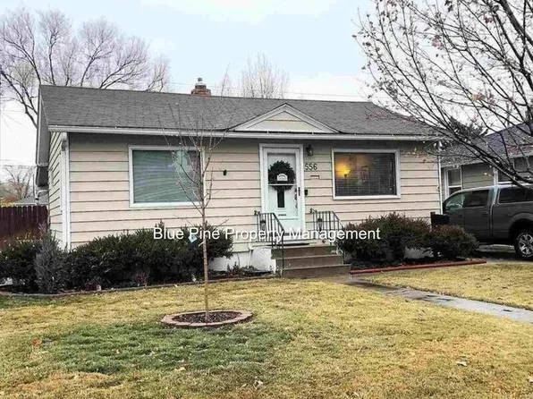 556 Warren Ave, Pocatello, ID 83201