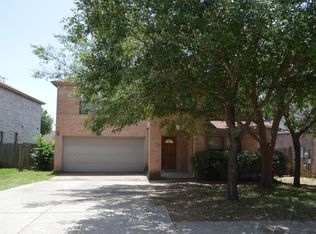 1712 Ruthie Run, Cedar Park, TX 78613