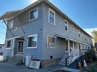 305 1/2 Woodring St #7, Cashmere, WA 98815