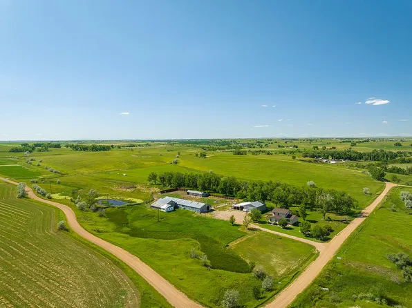 18897 Eichler Rd, Newell, SD 57760