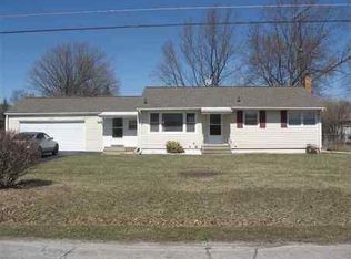 1338 Michael Dr, Jackson, MI 49202