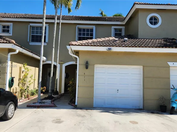 411 SW 120th Ave #411, Pembroke Pines, FL 33025