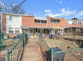 446 Bigley Ave, Baltimore, MD 21227