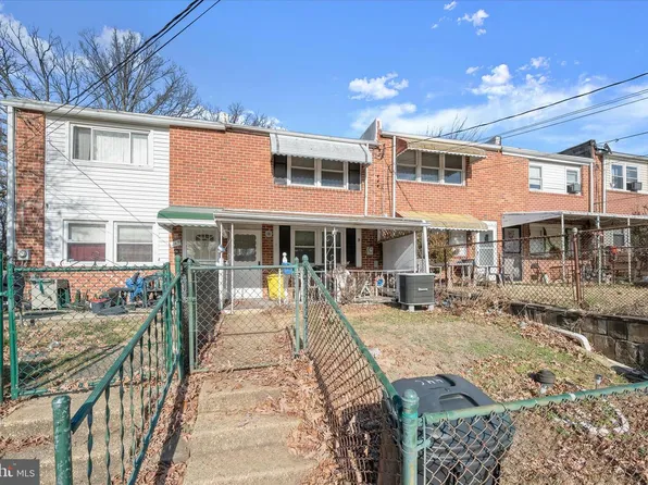 446 Bigley Ave, Baltimore, MD 21227