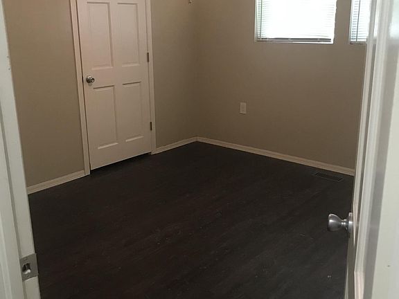 Bedroom #3