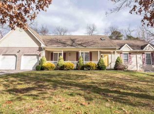 314 Island Ln, Egg Harbor Township, NJ 08234