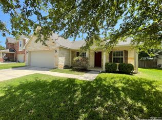 4914 Gemsbuck Chase, San Antonio, TX 78251