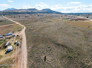 1150 S Lakeshore Dr, Chino Valley, AZ 86323