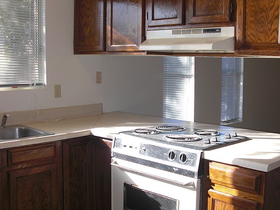 Kitchen View