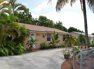 30241 SW 152nd Ave, Homestead, FL 33033