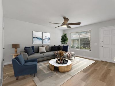4731 Arena Cir #CI112, Huntington Beach, CA, 92649