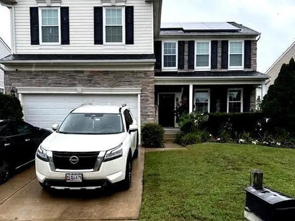 1337 Tralee Cir, Aberdeen, MD 21001