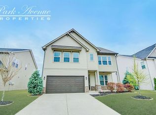 7604 Oakberry Dr, Raleigh, NC 27616