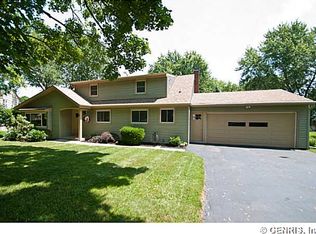 29 Del Verde Rd, Rochester, NY 14624