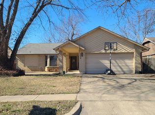 2828 S 137th East Ave, Tulsa, OK 74134