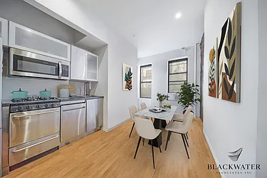 Rented by Blackwater Associates Inc.