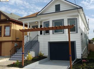 1161 61st St, Oakland, CA 94608