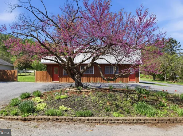 625 Pleasant View Rd, Lewisberry, PA 17339
