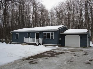 9491 W M 68 Hwy, Alanson, MI 49706