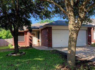 1255 Pine Portage Loop, Leander, TX 78641
