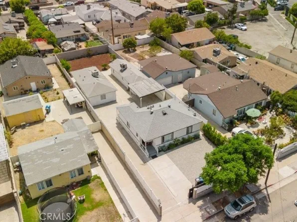10826 Roscoe Blvd, Sun Valley, CA 91352