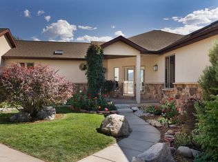 609 Highlands Dr, Glenwood Springs, CO 81601