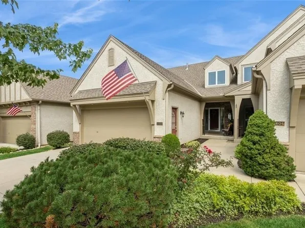 6408 W 144th St, Overland Park, KS 66223