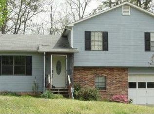 63 Knollwood Dr, Ringgold, GA 30736