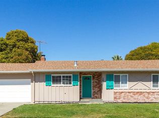 7431 Limerick Ave, Dublin, CA 94568