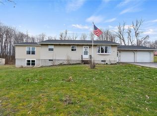 1097 Route 37 Rd, West Monroe, NY 13167