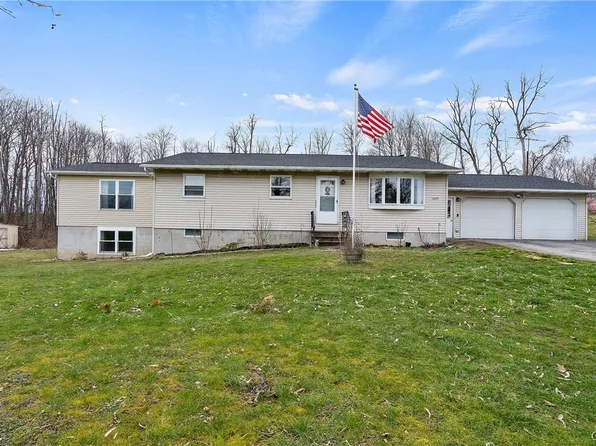 1097 Route 37 Rd, West Monroe, NY 13167