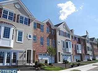 127 Mary Ambler Way, Ambler, PA 19002