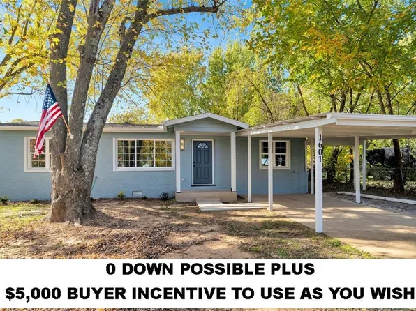 1601 Central Ave, Lincoln, AR 72744