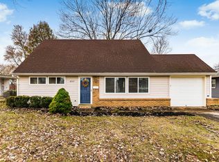 4347 Brookgrove Dr, Grove City, OH 43123