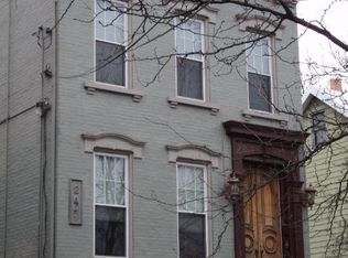 247 Fosdick St, Cincinnati, OH 45219