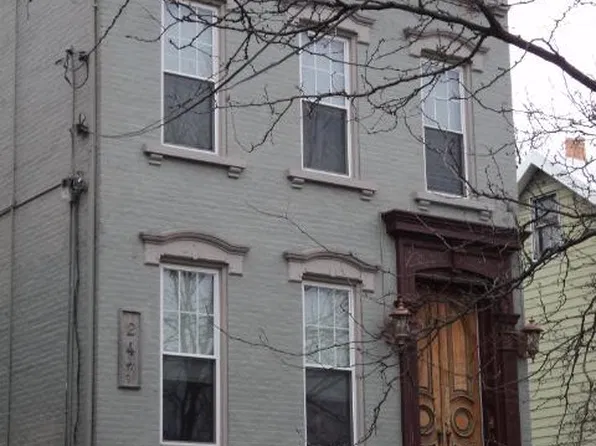247 Fosdick St, Cincinnati, OH 45219